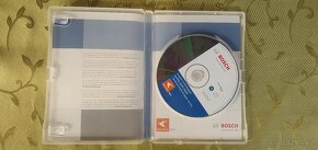 Navigační CD a DVD - 8