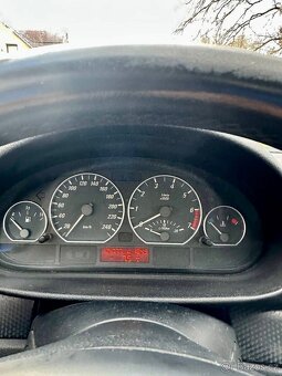 BMW CABRIOLET, M-PAKET, E46 330CCI, MANUÁL, HARMAN KARDON - 8