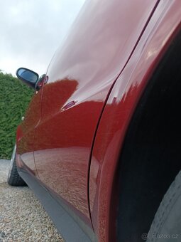 PRODÁM MERCEDES A 140 BENZIN - 8