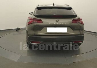 CITROEN C5 X PureTech 180 S&S SHINE EAT8 mod 2023 - 8