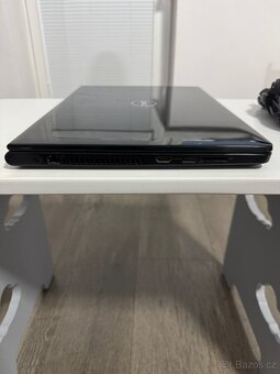 DELL Inspirion 5558_Intel i5_8GB RAM, nabíječka - 8