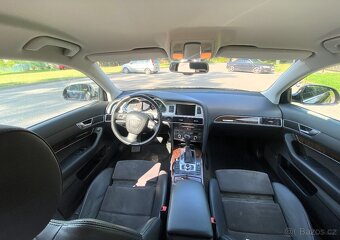 Audi A6 Allroad 3.0 TDI 176 KW FACELIFT, BOSE, NAVI - 8