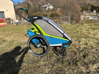 Thule chariot sport - 8