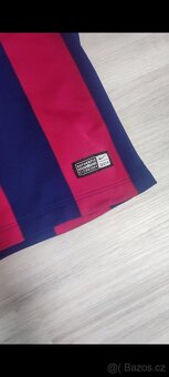 Fotbalový dres FC Barcelona 2014 🔥 - 8