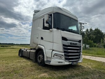 DAF XG 480 LOWDECK 2023 - ZÁRUKA - NOVÉ VSTŘIKY+ DPF - 8