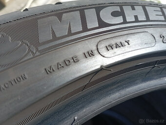 245/40/19 Michelin letní pneu 1kus - 8