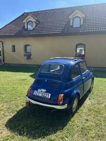 Fiat 500 - 8