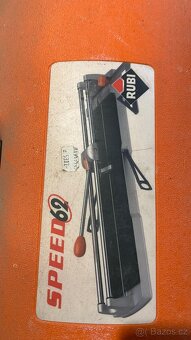 Prodam řezačku na dlažbu - 8