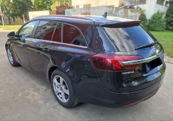 Opel Insignia - 8