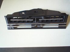 Mercedes W114/115 díly topení - 8