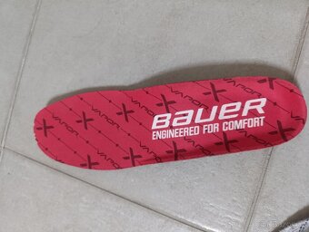 Brusle Bauer Vapor X3.7 - 8