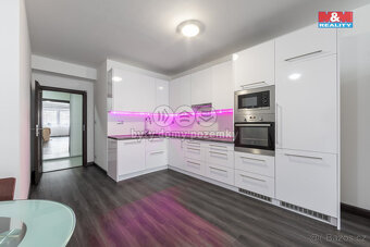 Prodej bytu 3+kk, 103 m², Karlovy Vary, ul. Mattoniho nábřež - 8