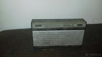 Rádia retro - 8