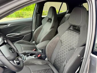 Škoda Fabia 4 (IV) 1.5 TSI 110kw 7st. DSG 2023 - 8