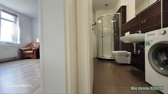 Prodej moderního bytu 1+kk, 32 m novostavba s výbornou dost - 8