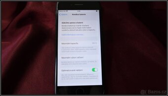 Telefon Apple iPhone 7 128GB MN922ZD/A - 8