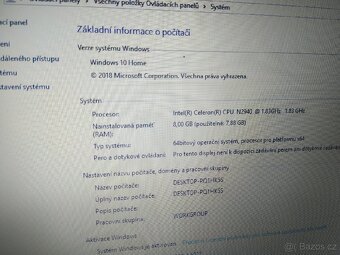 Acer Aspire ES1-311 - 8