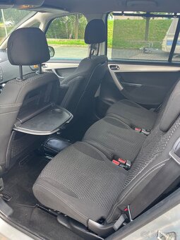 Grand C4 Picasso 1.6i, 88kw, STK 07/2027, Serviska - 8