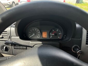 Sprinter 316 Cdi L4 Long odpočet DPH. - 8