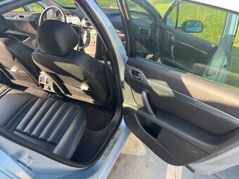 2006 Peugeot 407 - 8
