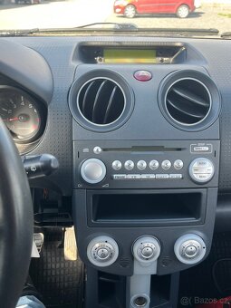 Mitsubishi Colt 2007 1,1i 55kw - 8