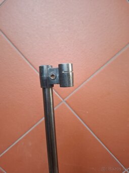 Vzduchovka Hammerli mod. 401 - 8