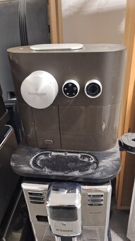 Kávovary saeco , sencor , delonghi - 8
