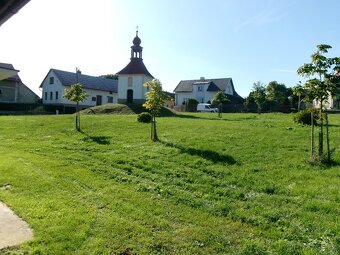 Prodej rodinného domu 4+1 , obec Jivina u Mnichova Hradiště - 8