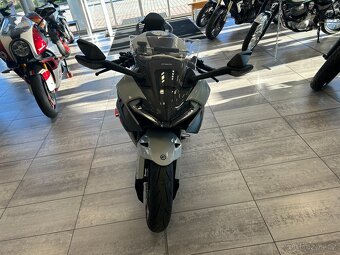 CF Moto SR-R 675 2025 - 8