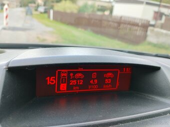 Citroen Berlingo - 8