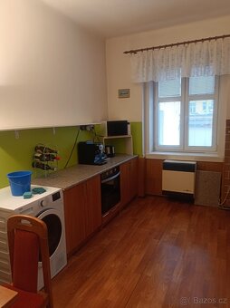 Prodej bytu 1+1 51m2 Střelecká, Hradec Králové - 8