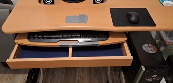 Nabízím pc s Lcd monitorem Windows 10 - 8