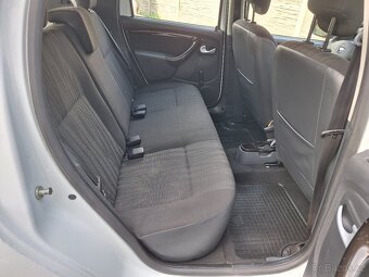 Dacia Duster, 1,6i/77kW,4x4,tažné - 8