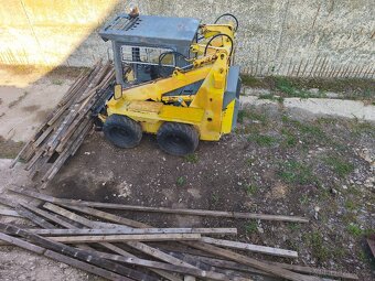 Unc 750 ( locust, unc 060) - 8