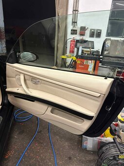 BMW E92 335i N54 405hp M-paket - 8