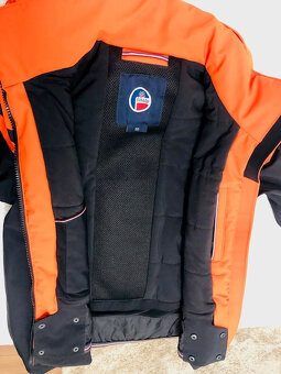 Prodám novu pánskou lyžařskou bundu zn. Fusalp, vel. 50 - 8