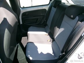 ŠKODA CITIGO 1,0MPi AMBIENTE - 8