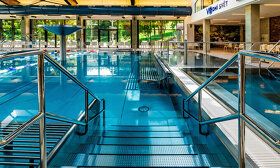 Beskydy- ubytování na chalupě 3.-6.1. - 8