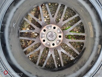 ALU Barracuda Voltec 19" 5x114,3 (KIA, HYUNDAY, etc) - 8