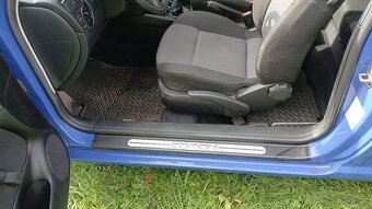 Vw golf 4 1.4 55kw - 8