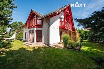 Prodej Rodinný dům, 250㎡ - 8