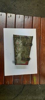 Jawa robot kastlíky - 8