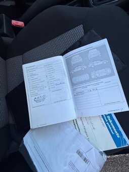 Volkswagen Polo 1.2i 44 kw 2013 - 8