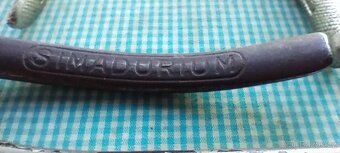 starožitné nářadí,všechno funkční - 8