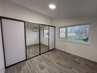 Pronájem novostavby 2+kk, 46 m² – ulice Na Záboří, Pardubice - 8