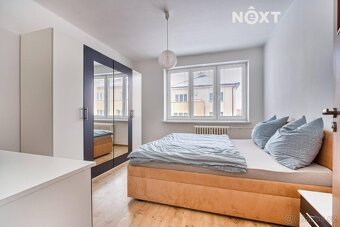 Pronájem byt 3+1, 61㎡ - 8