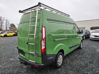 FORD CUSTOM 2.2 92KW L2H2 2016 DPH - 8