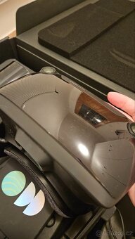 Valve Index Full Kit +extra BaseStation- jako nové - 8