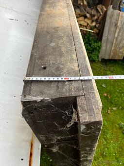 Špaletová okna - 8