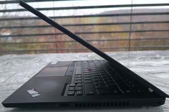 Lenovo ThinkPad T14 G2 / i5-1145G7 / 16GB RAM / 256GB NVMe - 8